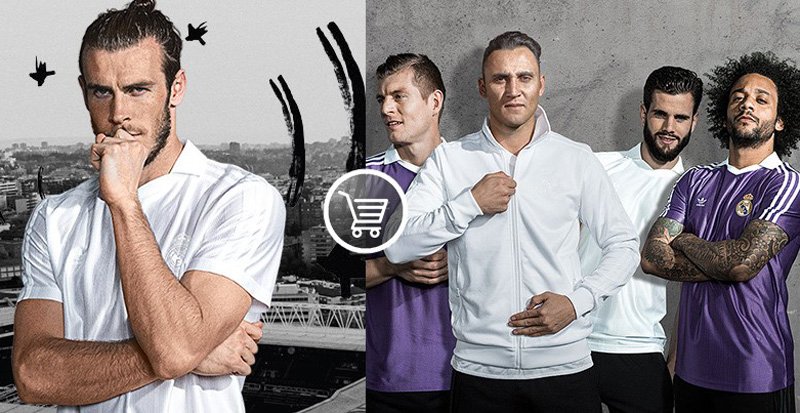 Adidas originals madrid 2018 best sale